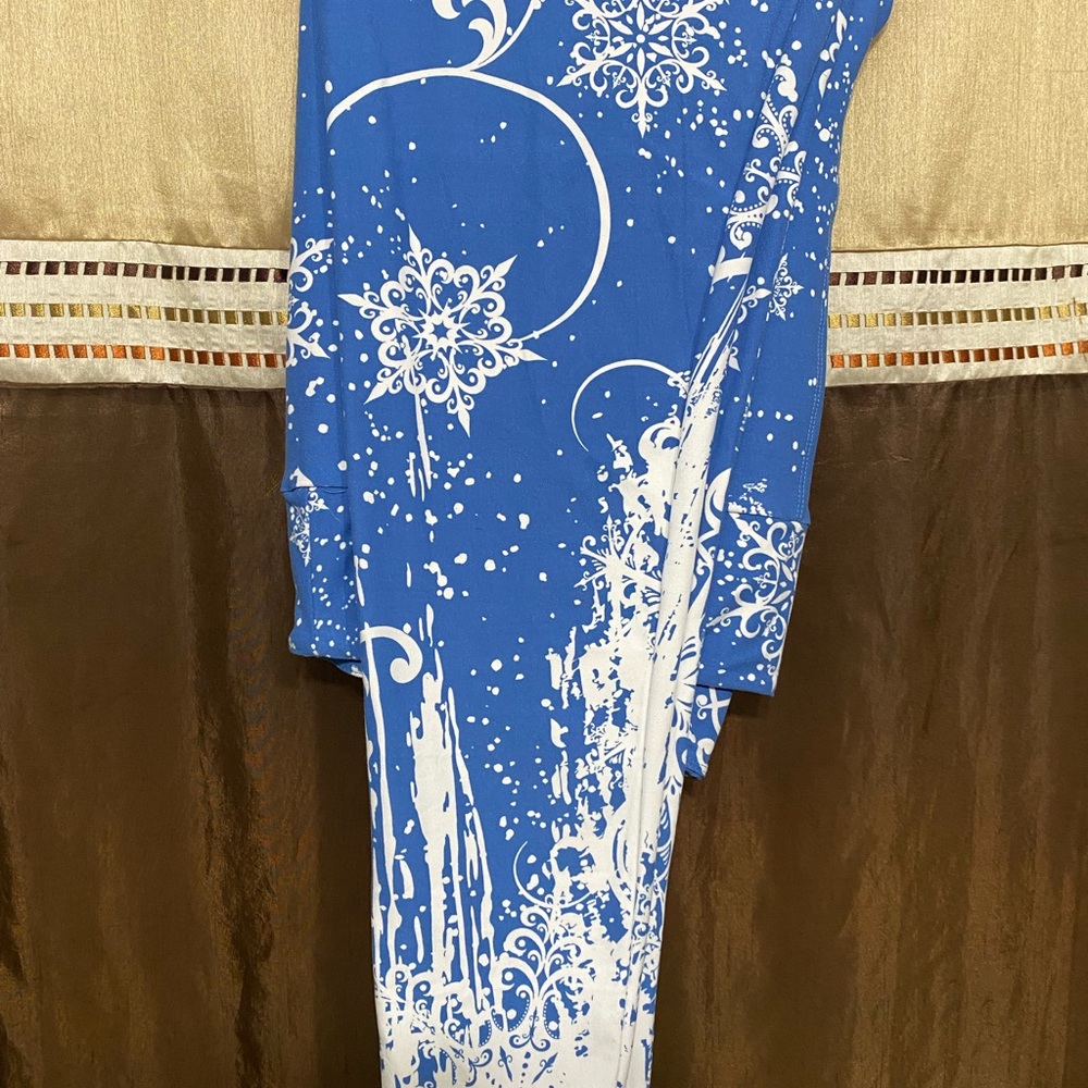 NEW TC2(18+) LuLaRoe Leggings